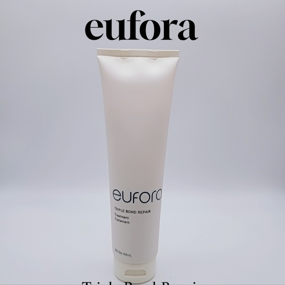 Eufora Triple Bond Repair Treatment